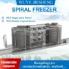 Blast Freezer, IQF, Customizable, R-404A - view 2