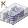 Blast Freezer, IQF, Customizable, R-404A - view 4
