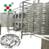 Blast Freezer, IQF, Customizable, R-404A - view 6