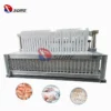 Blast Freezer, IQF, Plate Freezer
