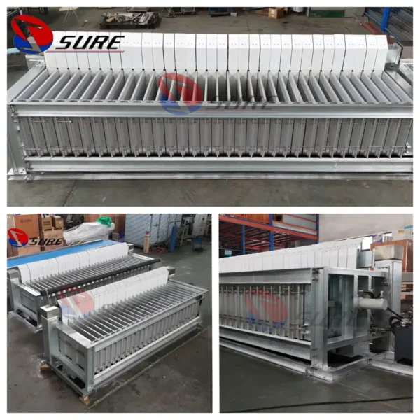 Blast Freezer, IQF, Plate Freezer - view 4