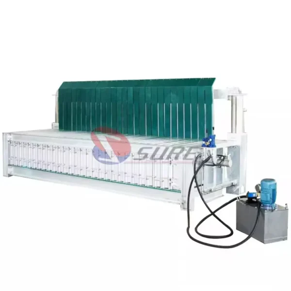 Blast Freezer, IQF, Plate Freezer - view 5