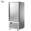 Blast Freezer, IQF, Stainless, Steel