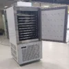 Blast Freezer, IQF, Stainless, Steel - view 2