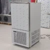 Blast Freezer, IQF, Stainless, Steel - view 3