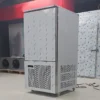 Blast Freezer, IQF, Stainless, Steel - view 4