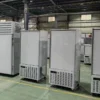 Blast Freezer, IQF, Stainless, Steel - view 6