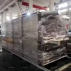 Blast Freezer, IQF, Stainless Steel, Evaporator - view 2