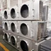 Blast Freezer, IQF, Stainless Steel, Evaporator - view 5