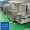 Blast Freezer, KHFT, Customization, 1kw - view 4