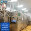 Blast Freezer, KHFT, Customization, 1kw - view 5