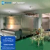 Blast Freezer, KHFT, Customization, 1kw - view 6