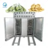 Blast Freezer, OCEAN, 304, Stainless, Steel