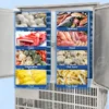 Blast Freezer, OCEAN, 304, Stainless, Steel - view 6