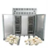 Blast Freezer, ORME, 100kg, Stainless, Steel