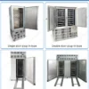 Blast Freezer, ORME, 220 V, 5KW(6.71hp) - view 3