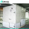 Blast Freezer, Portable, 380V, 600ton - view 2