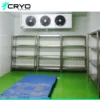 Blast Freezer, Portable, 380V, 600ton - view 4
