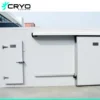 Blast Freezer, Portable, 380V, 600ton - view 5