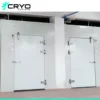 Blast Freezer, Portable, 380V, 600ton - view 6