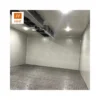 Blast Freezer, R404, HHTP0001 - view 3