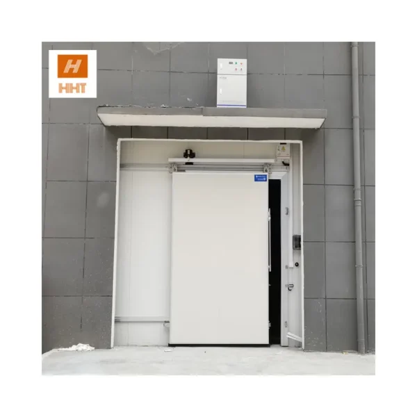 Blast Freezer, R404, HHTP0001 - view 4