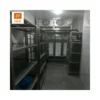 Blast Freezer, R404, HHTP0001 - view 5