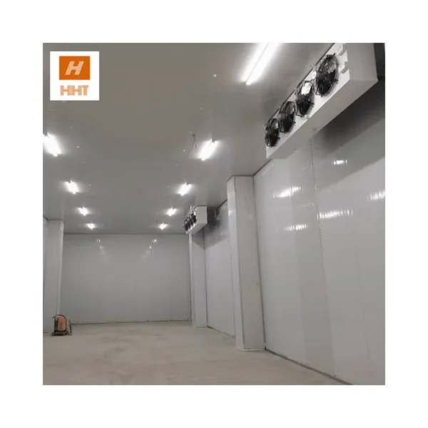 Blast Freezer, R404, HHTP0001 - view 6