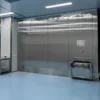 Blast Freezer, R507A, 304, Stainless, Steel