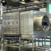 Blast Freezer, R507A, 304, Stainless, Steel - view 2