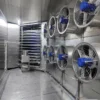 Blast Freezer, R507A, 304, Stainless, Steel - view 4