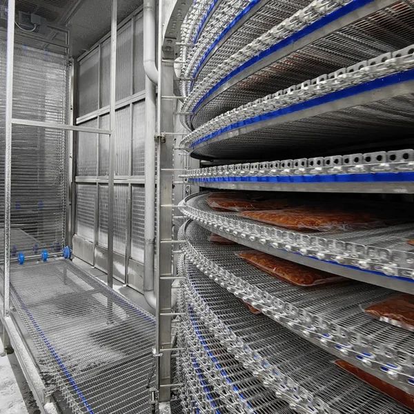 Blast Freezer, R507A, 304, Stainless, Steel - view 5