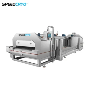 Blast Freezer, SPEEDCRYO, 380, 10000