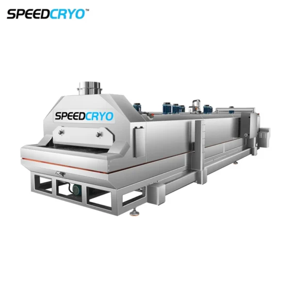 Blast Freezer, SPEEDCRYO, 380, 10000 - view 5
