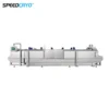 Blast Freezer, SPEEDCRYO, 380, 10000 - view 6