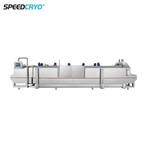 Blast Freezer, SPEEDCRYO, 380, 10000 - view 6