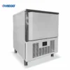 Blast Freezer, Stainless, Steel