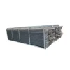 Blast Freezer, Stainless, Steel