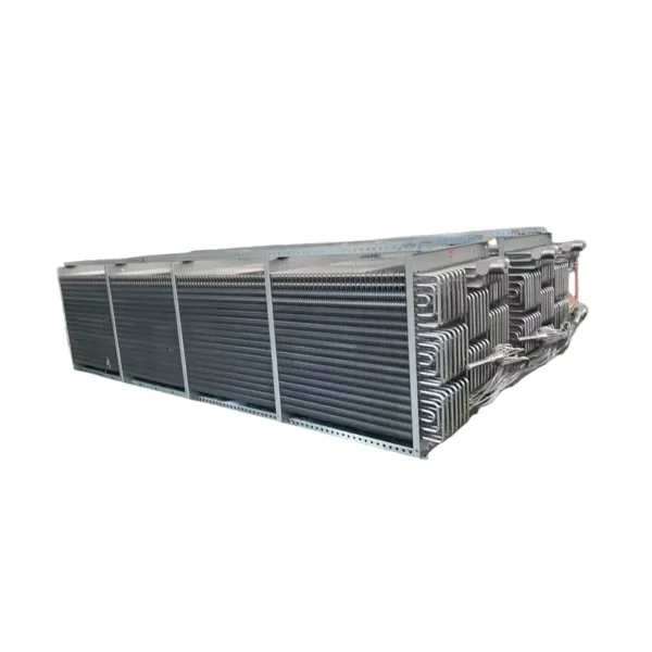 Blast Freezer, Stainless, Steel