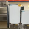 Blast Freezer, Stainless, Steel - view 2