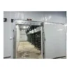 Blast Freezer, Stainless, Steel - view 2