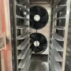 Blast Freezer, Stainless, Steel - view 3