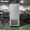 Blast Freezer, Stainless, Steel - view 3