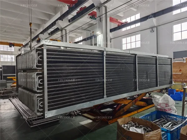 Blast Freezer, Stainless, Steel - view 3