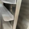Blast Freezer, Stainless, Steel - view 4