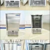 Blast Freezer, Stainless, Steel - view 4