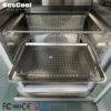 Blast Freezer, Stainless, Steel - view 4