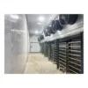 Blast Freezer, Stainless, Steel - view 4