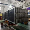 Blast Freezer, Stainless, Steel - view 4