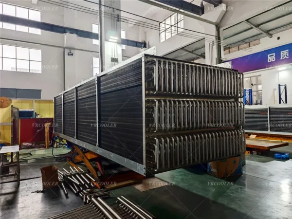 Blast Freezer, Stainless, Steel - view 4